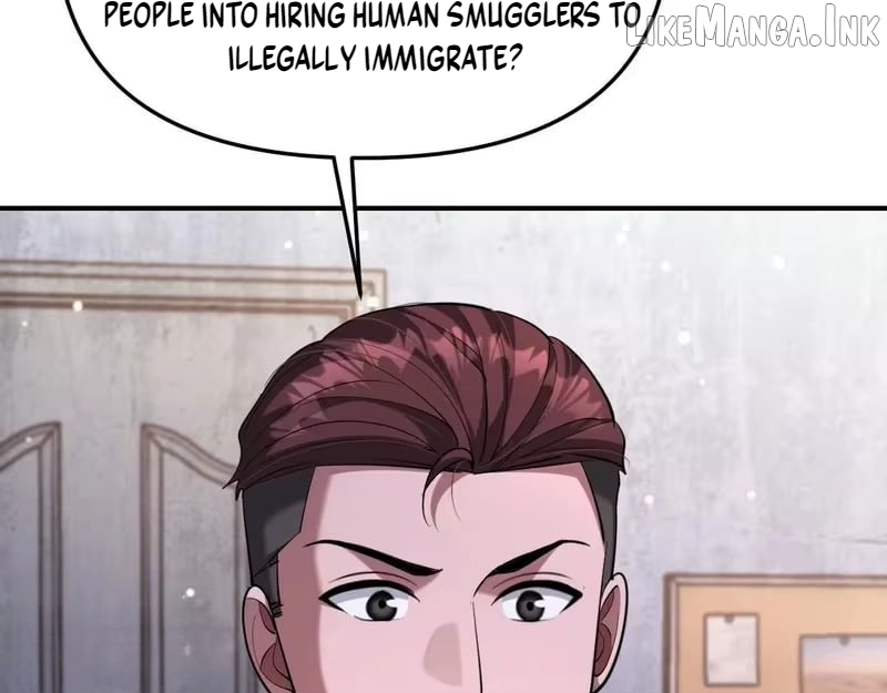 I’m Trapped In This Day For One Thousand Years Chapter 274  - page 137